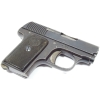 Pistolet Victoria 1911 Model kal. 6,35Br.